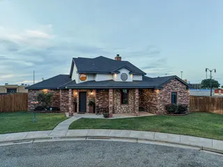 Sold home at 202 Wildcat Street