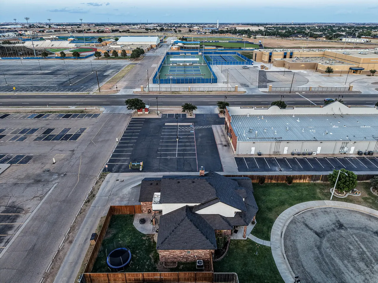 Photo 50 — 202 Wildcat Street, Wolfforth, TX 79382