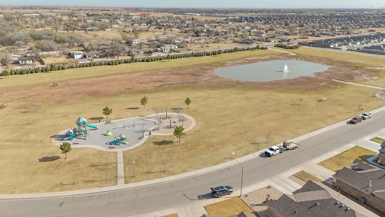Photo 18 — 3118 Urbana Avenue, Lubbock, TX 79407