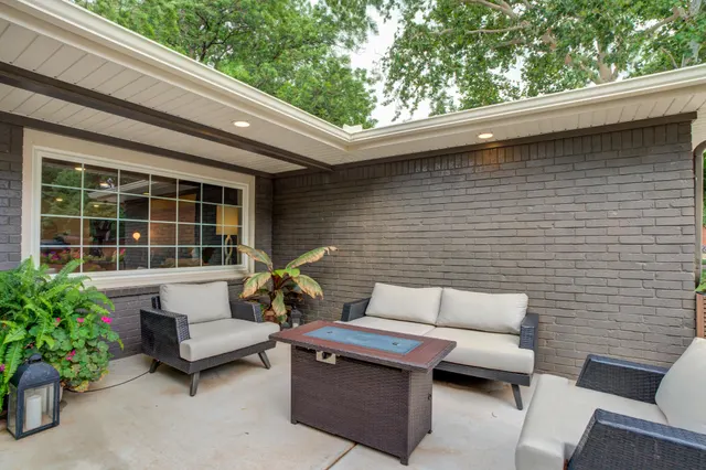 Photo 7 — 6106 Knoxville Drive, Lubbock, TX 79413