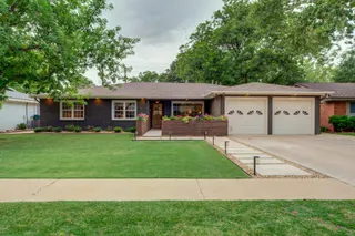 Sold home at 6106 Knoxville Drive