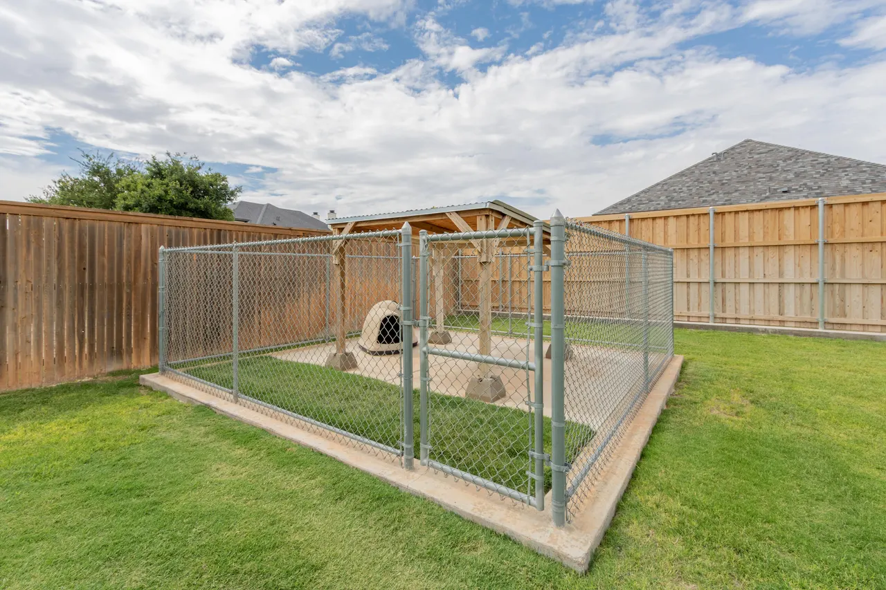 Photo 67 — 10304 Kline Avenue, Lubbock, TX 79424