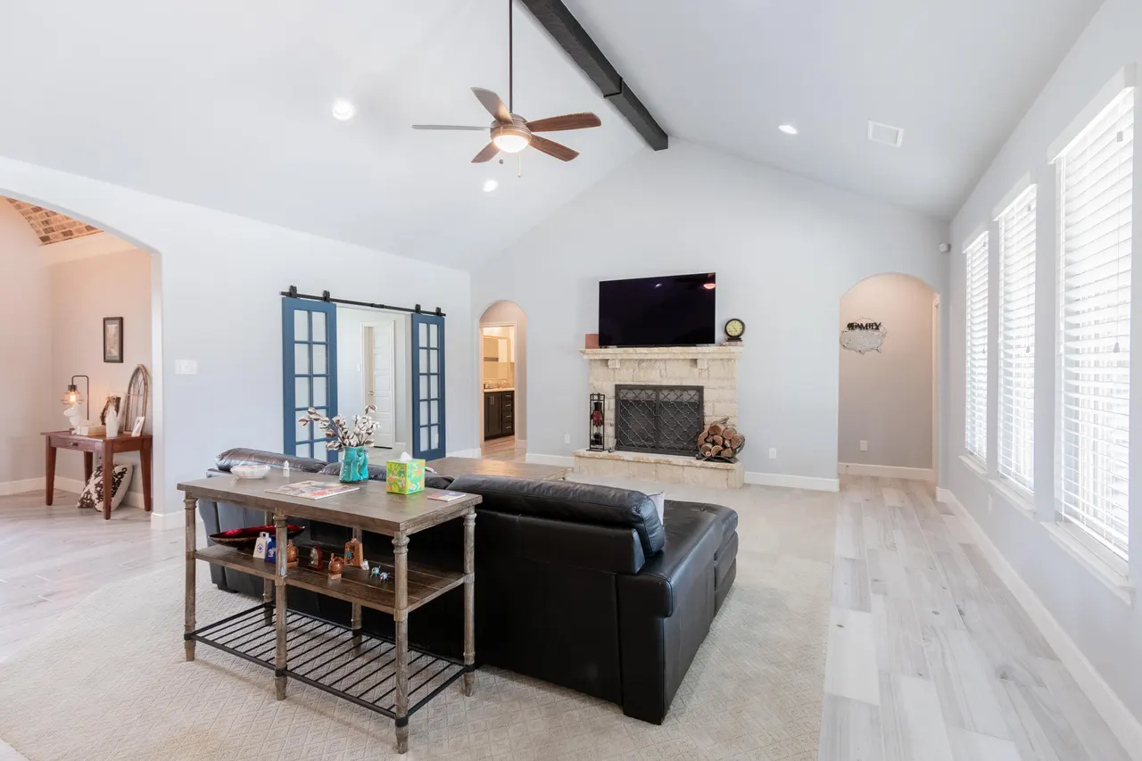 Photo 14 — 10304 Kline Avenue, Lubbock, TX 79424