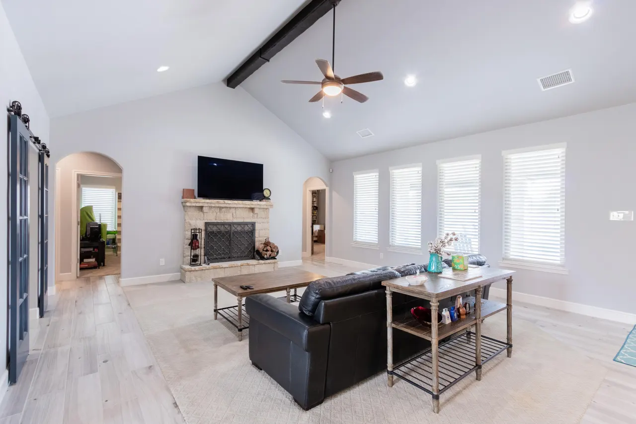 Photo 11 — 10304 Kline Avenue, Lubbock, TX 79424