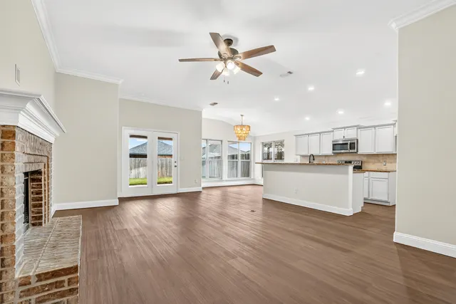 Photo 2 — 7049 95th Street, Lubbock, TX 79424
