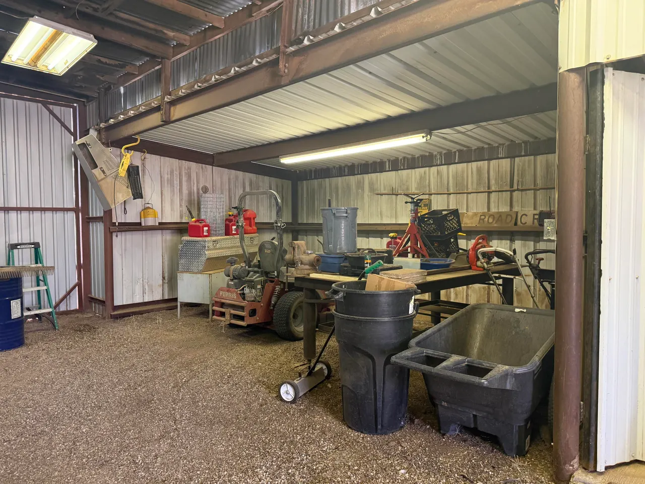 Photo 20 — 1927 128th Street, Lubbock, TX 79423