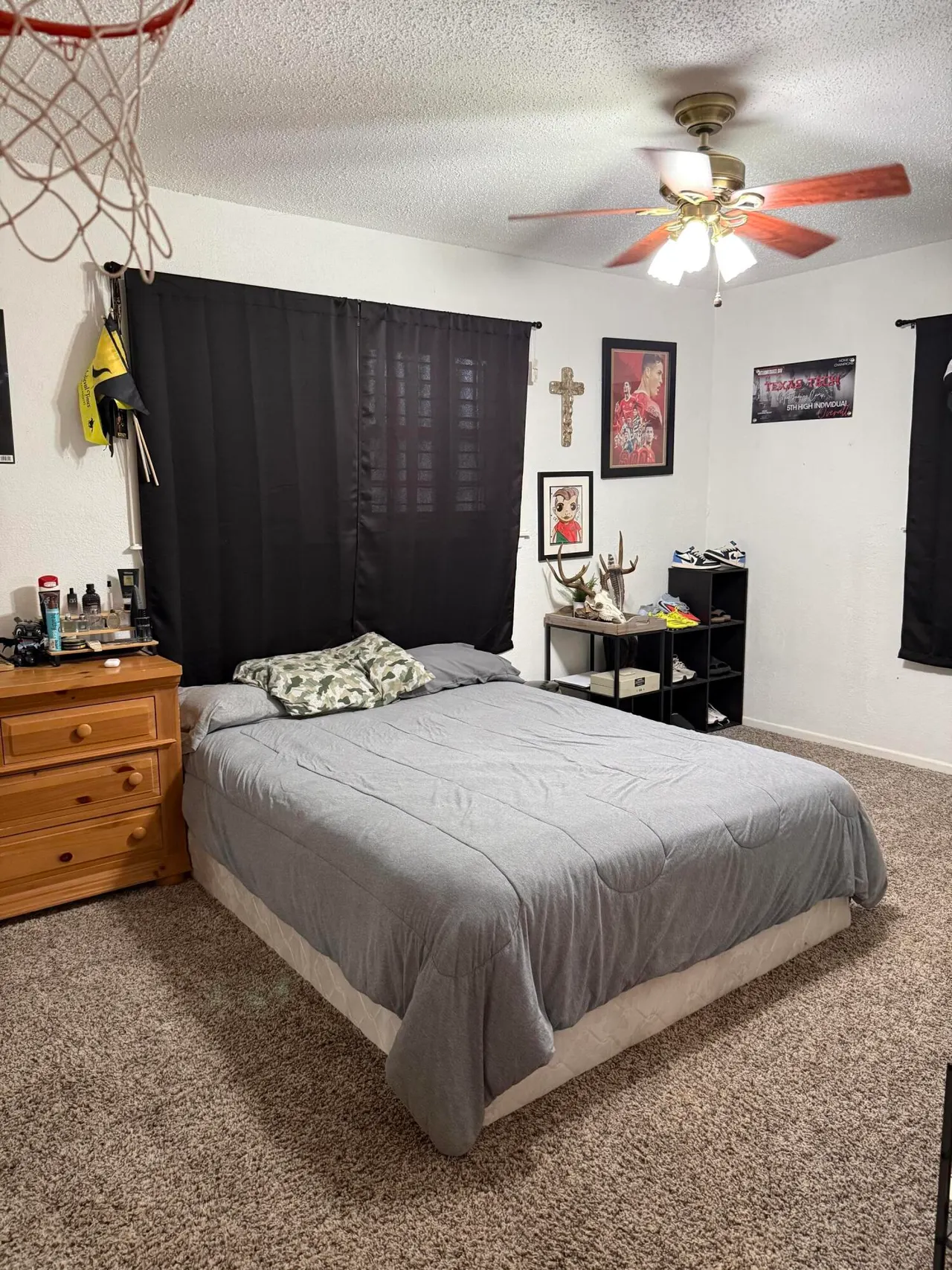 Photo 12 — 1927 128th Street, Lubbock, TX 79423