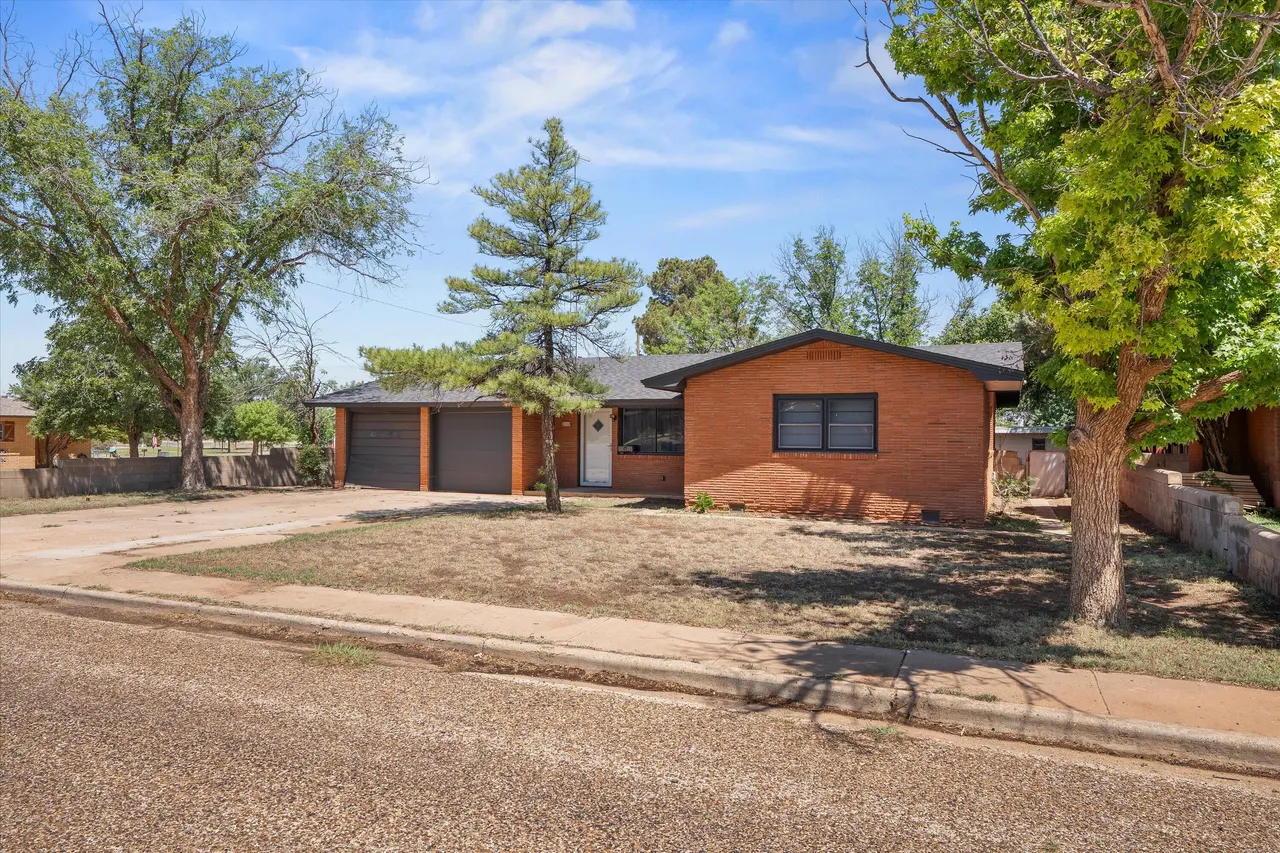 Photo 3 — 506 N 21st Street, Lamesa, TX 79331