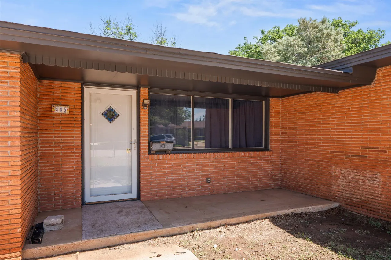 Photo 4 — 506 N 21st Street, Lamesa, TX 79331