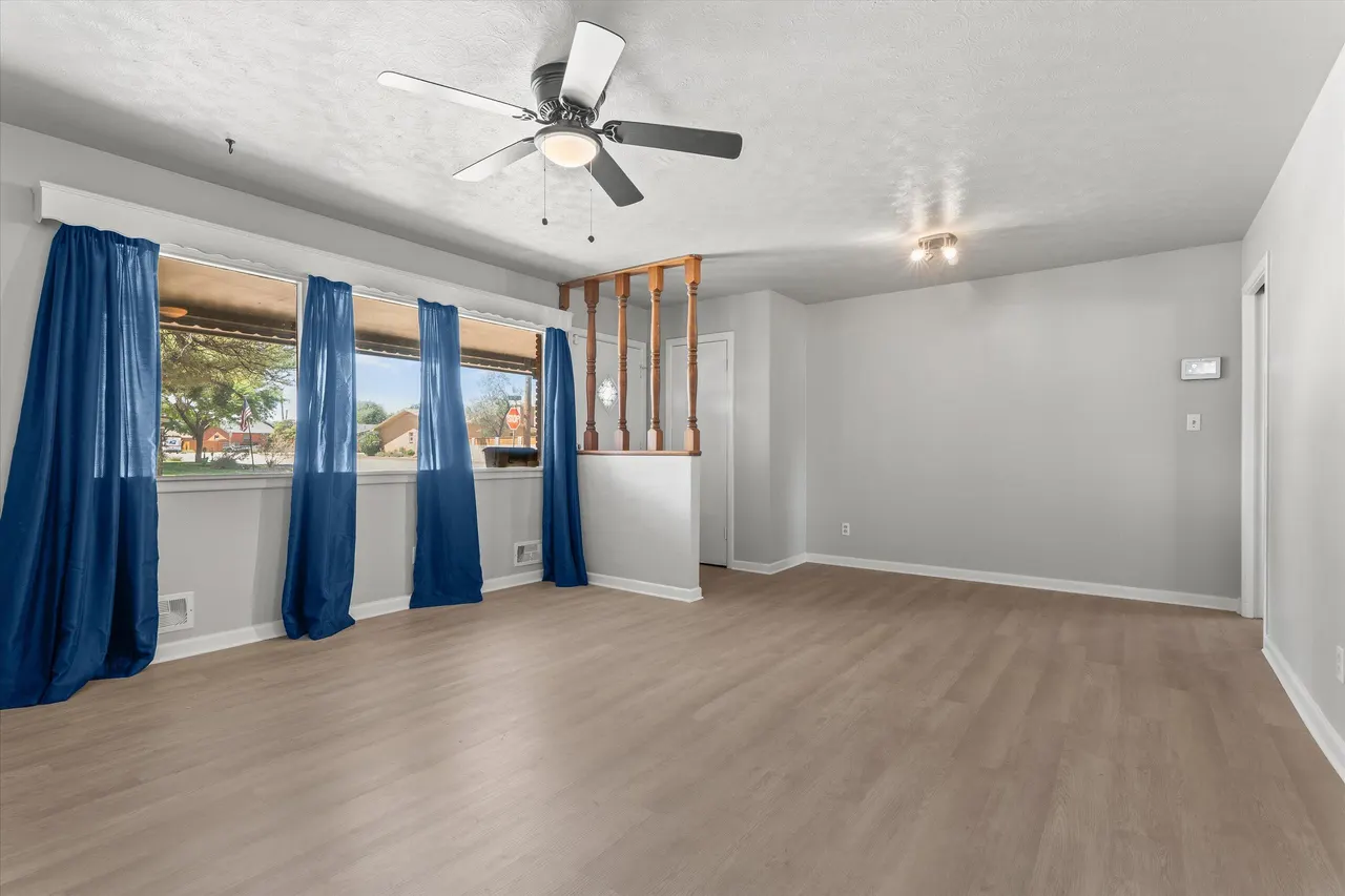 Photo 5 — 506 N 21st Street, Lamesa, TX 79331