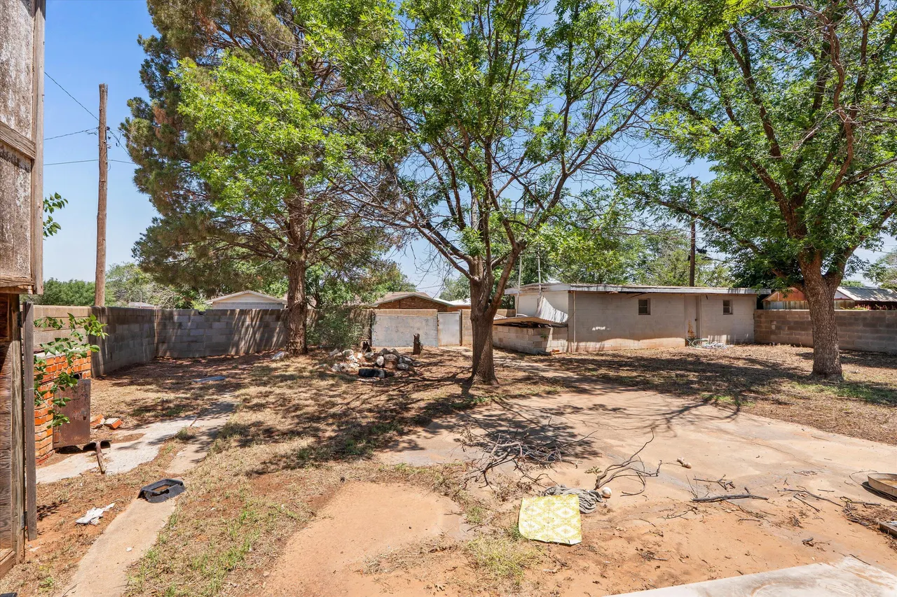 Photo 26 — 506 N 21st Street, Lamesa, TX 79331
