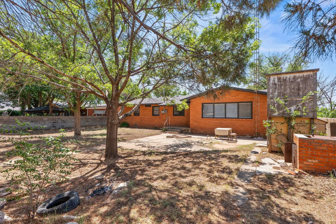 Photo 27 — 506 N 21st Street, Lamesa, TX 79331