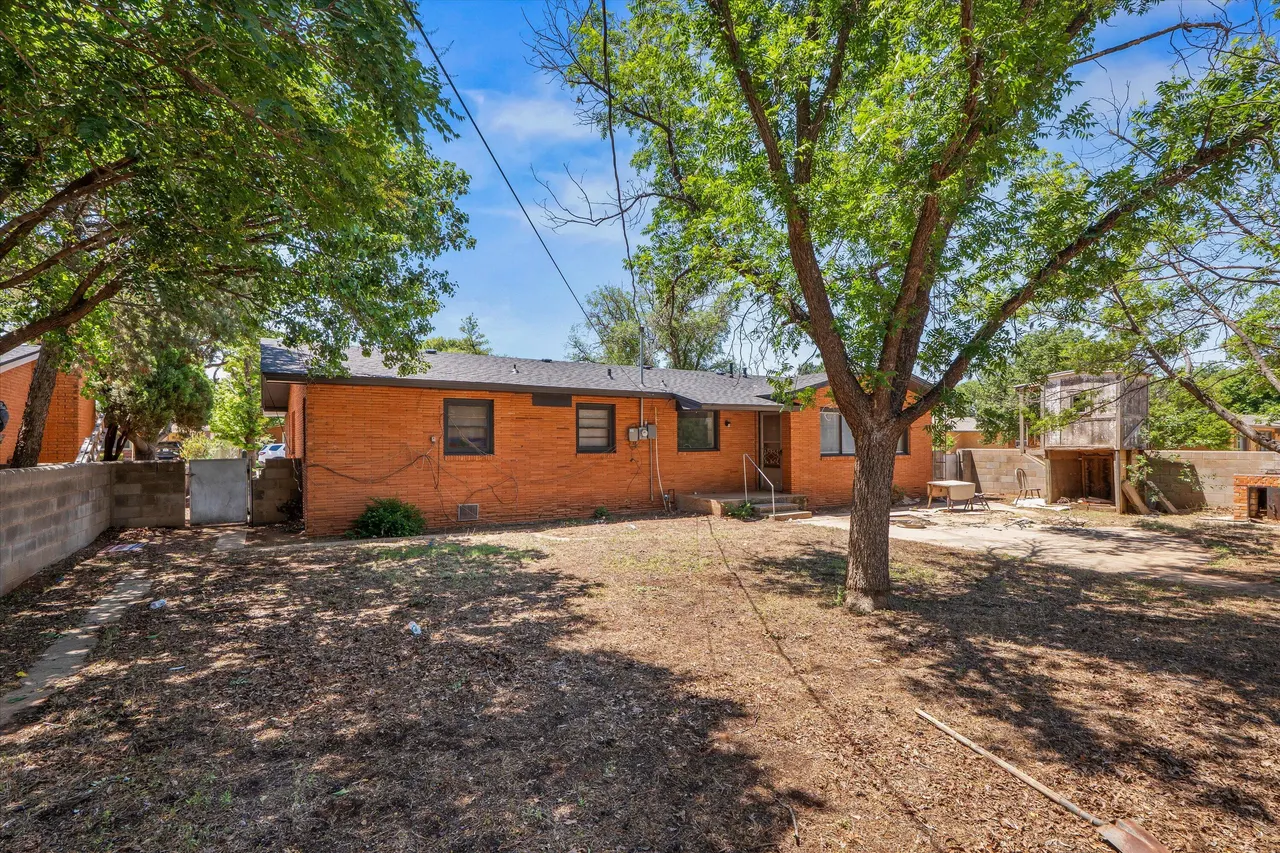 Photo 28 — 506 N 21st Street, Lamesa, TX 79331