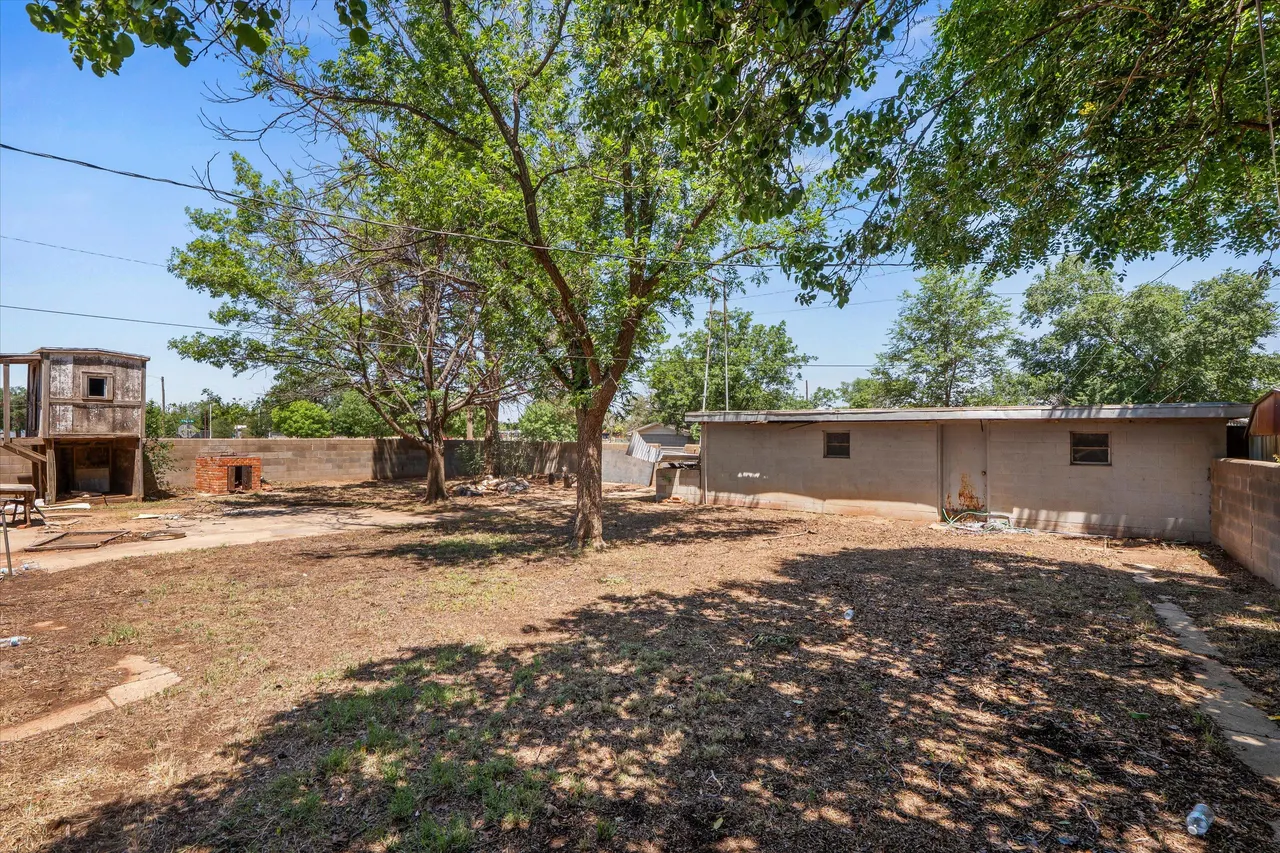 Photo 29 — 506 N 21st Street, Lamesa, TX 79331