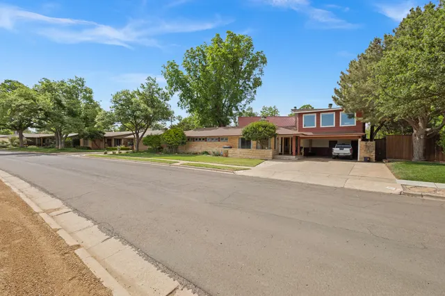 Photo 3 — 3109 25th Street, Lubbock, TX 79410