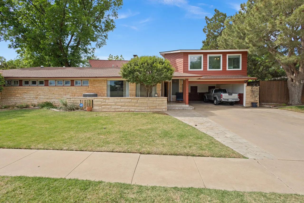 Photo 4 — 3109 25th Street, Lubbock, TX 79410