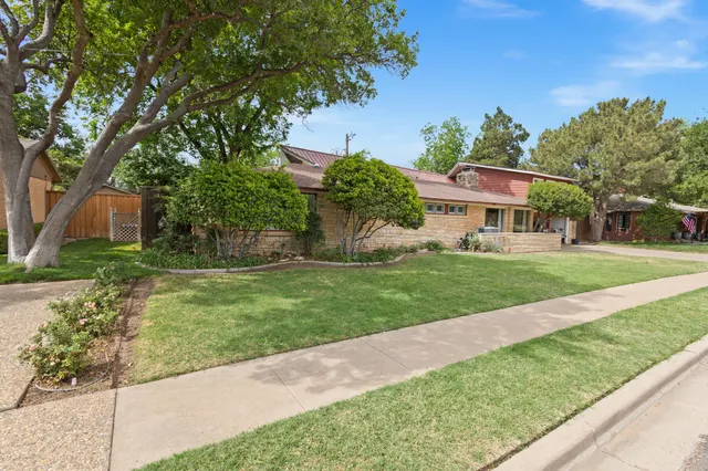 Photo 6 — 3109 25th Street, Lubbock, TX 79410