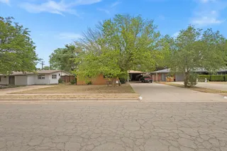 Sold home at 4316 45th Street