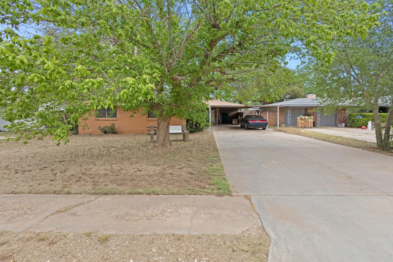 Photo 4 — 4316 45th Street, Lubbock, TX 79413