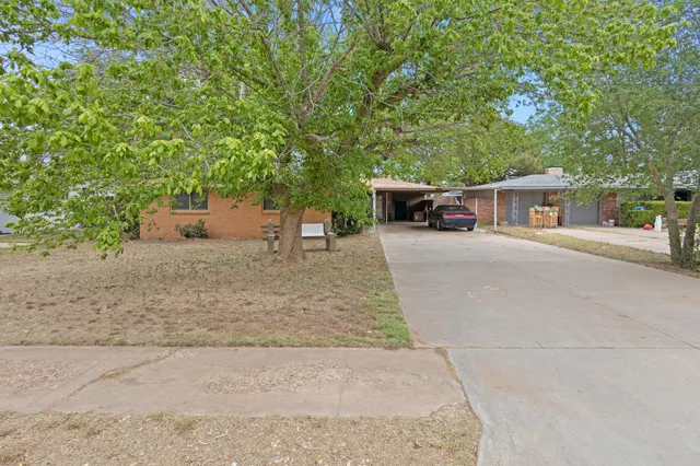 Photo 4 — 4316 45th Street, Lubbock, TX 79413