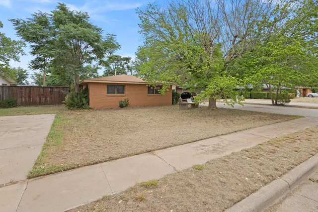 Photo 5 — 4316 45th Street, Lubbock, TX 79413