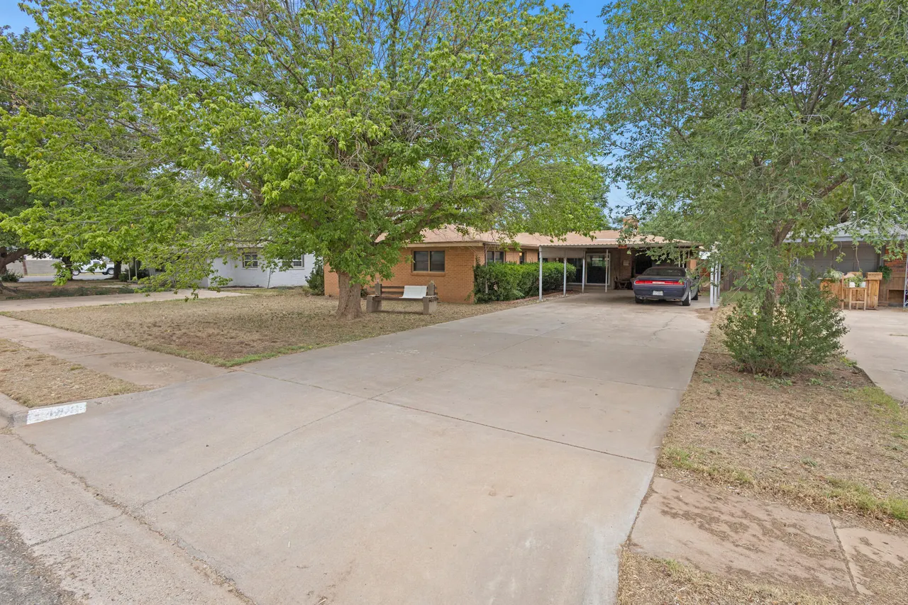 Photo 6 — 4316 45th Street, Lubbock, TX 79413