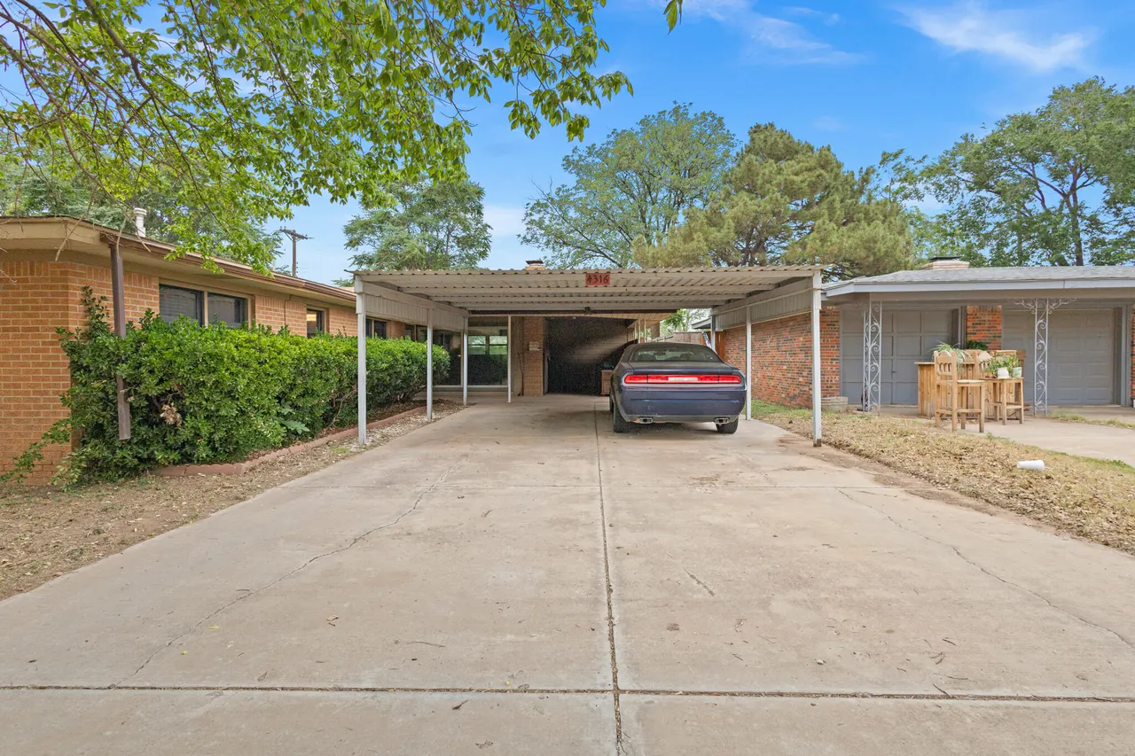 Photo 7 — 4316 45th Street, Lubbock, TX 79413