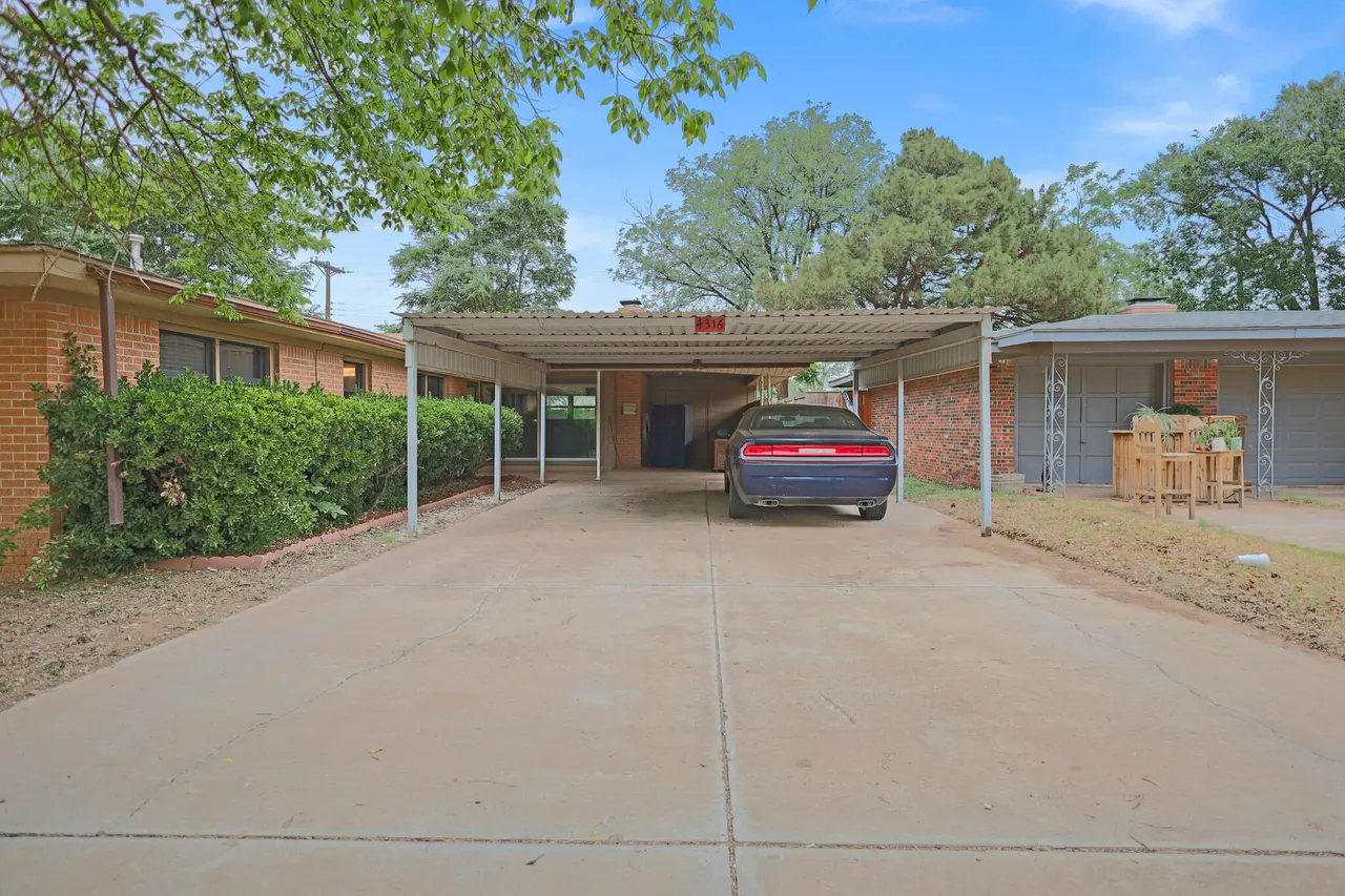 Photo 8 — 4316 45th Street, Lubbock, TX 79413