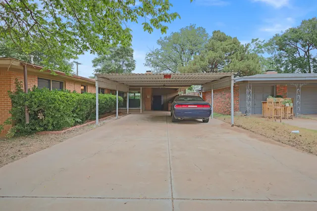 Photo 8 — 4316 45th Street, Lubbock, TX 79413