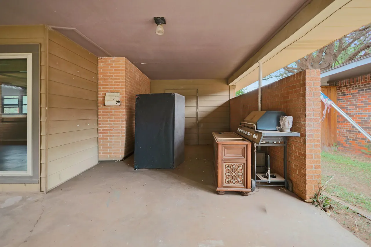 Photo 9 — 4316 45th Street, Lubbock, TX 79413