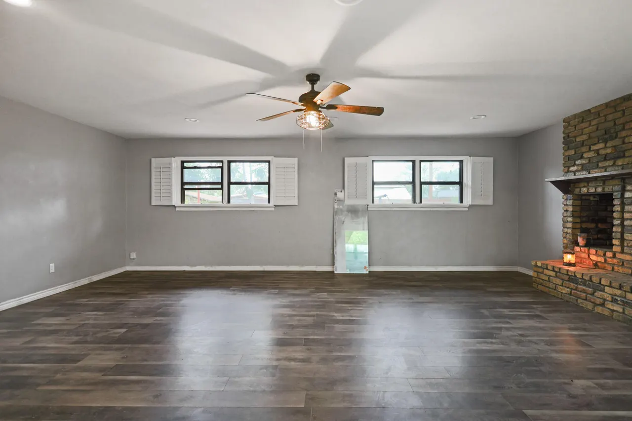 Photo 11 — 4316 45th Street, Lubbock, TX 79413