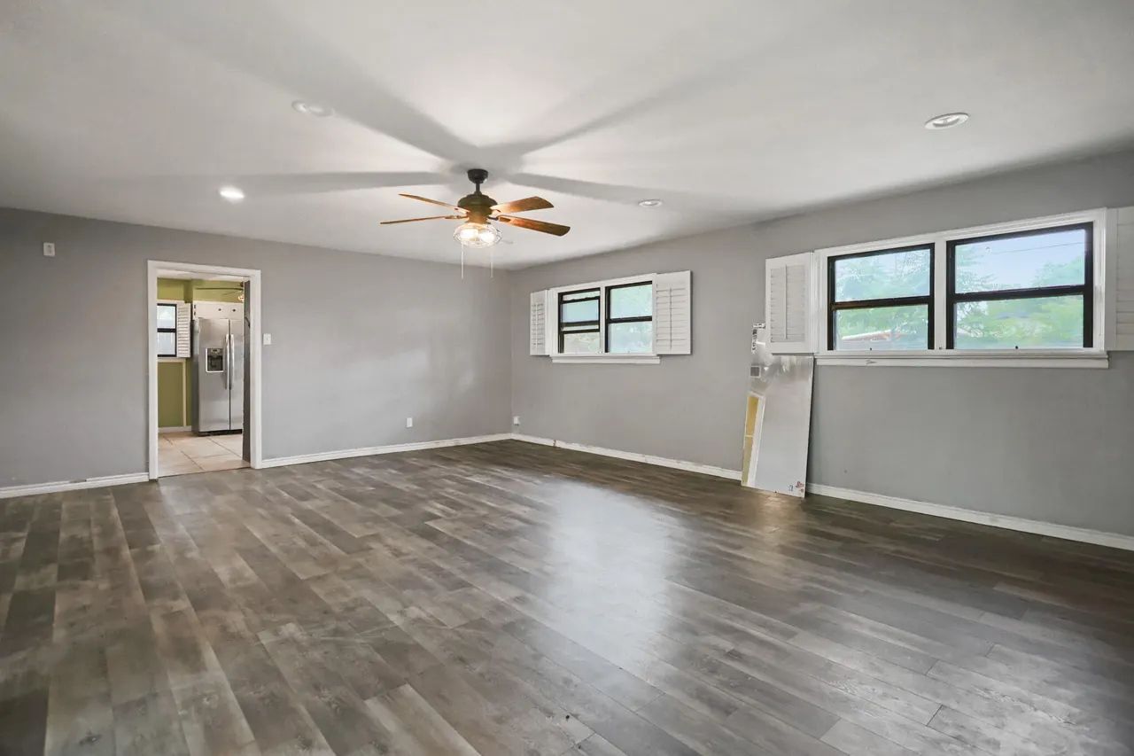 Photo 12 — 4316 45th Street, Lubbock, TX 79413
