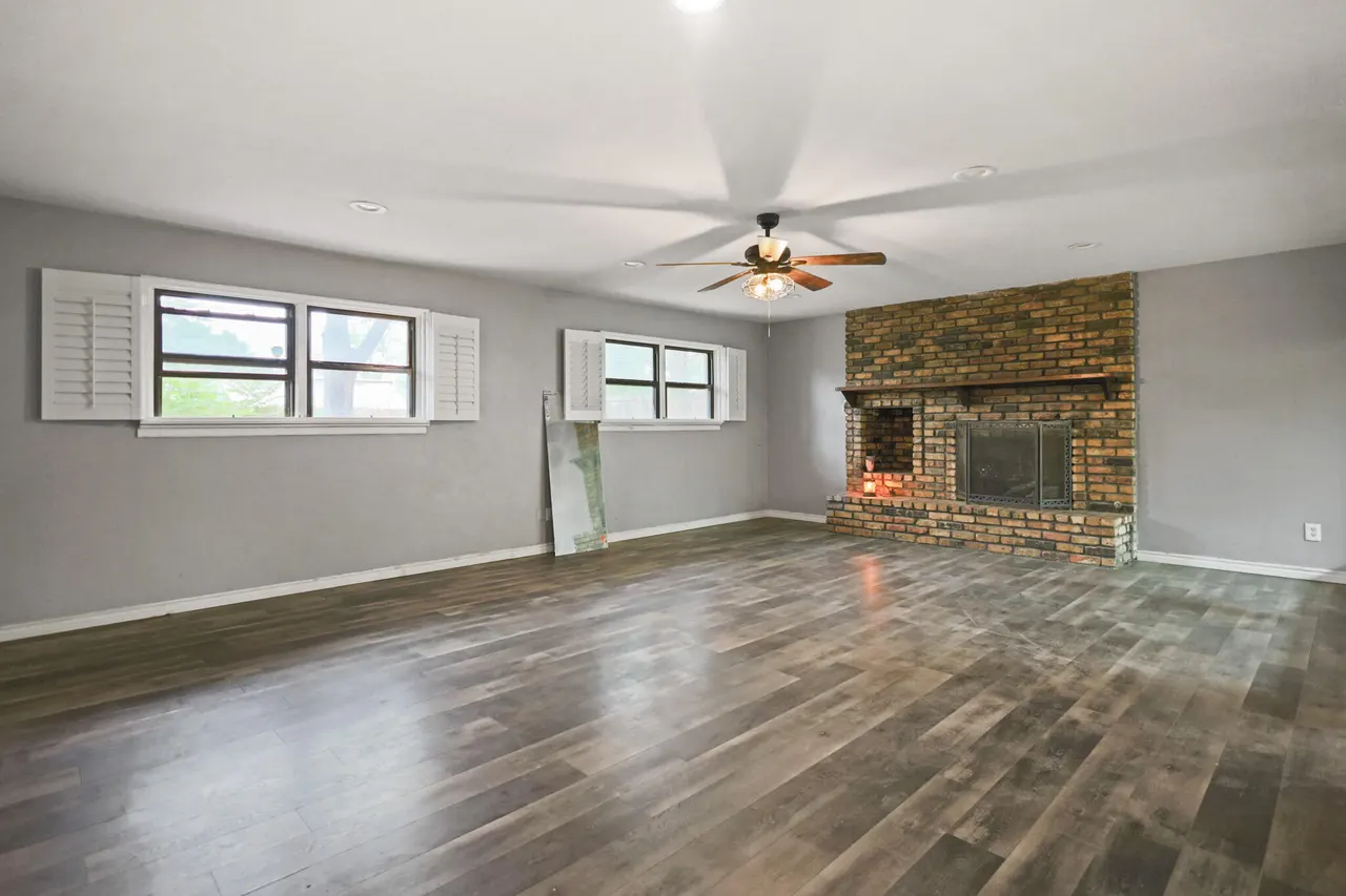 Photo 15 — 4316 45th Street, Lubbock, TX 79413