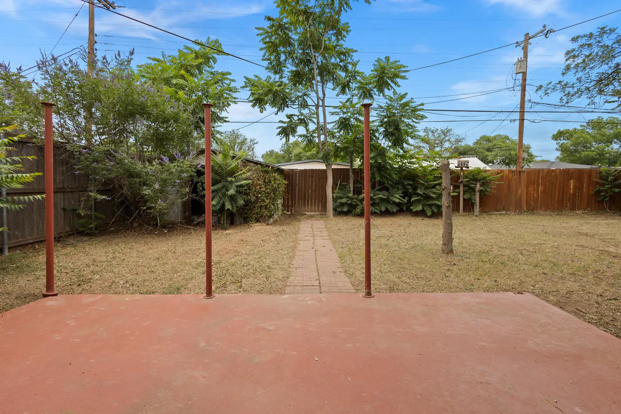 Photo 52 — 4316 45th Street, Lubbock, TX 79413