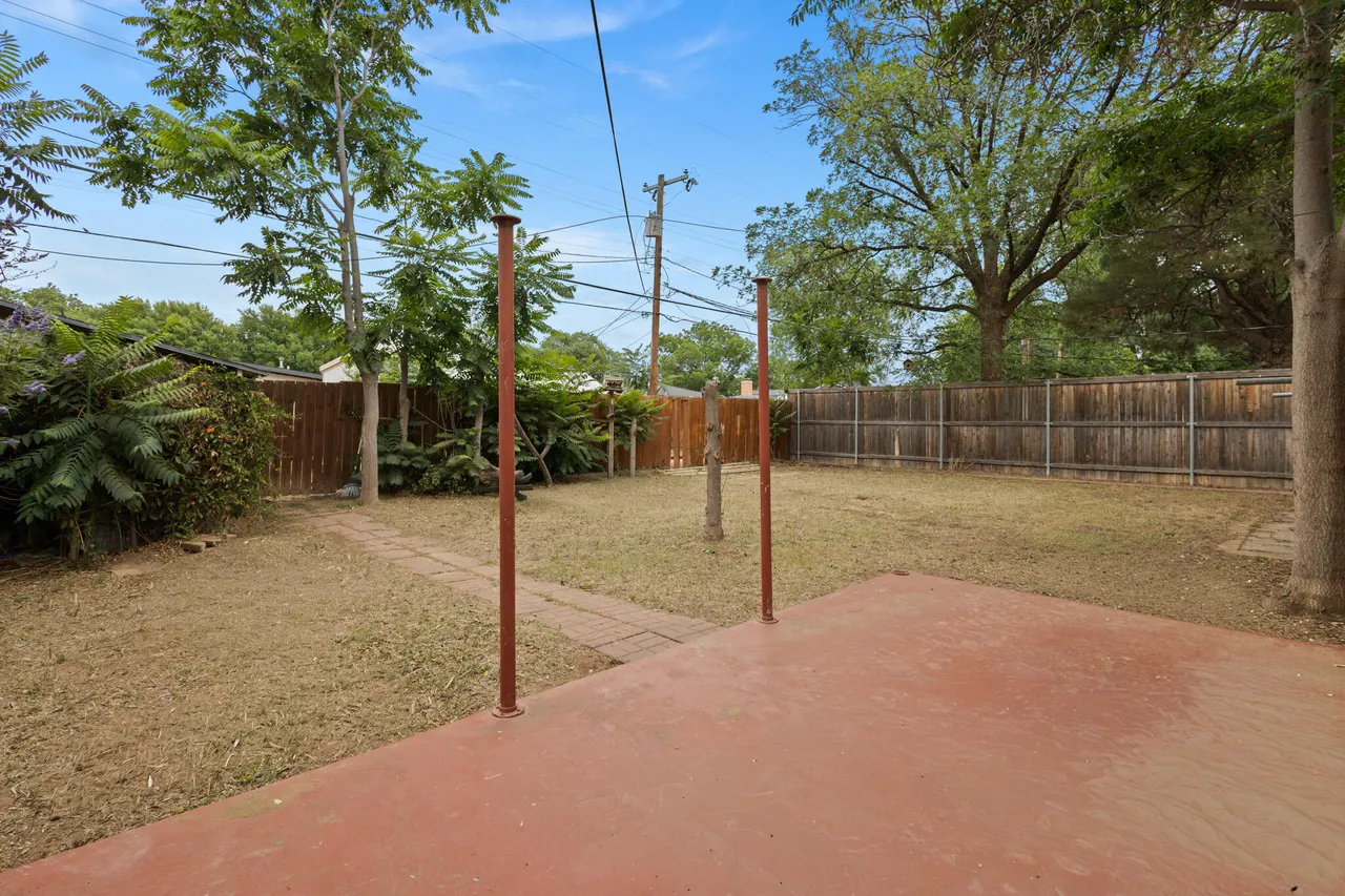 Photo 53 — 4316 45th Street, Lubbock, TX 79413