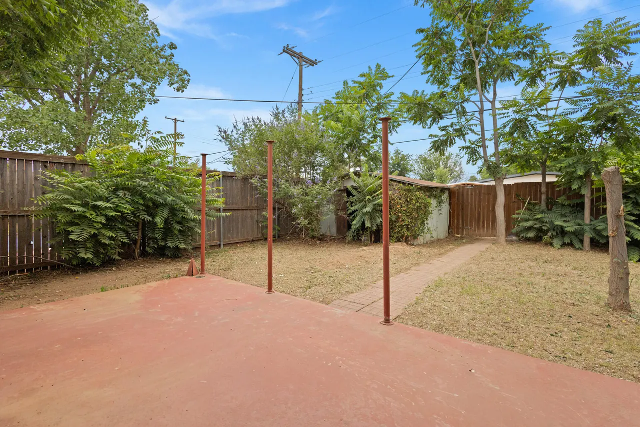 Photo 54 — 4316 45th Street, Lubbock, TX 79413