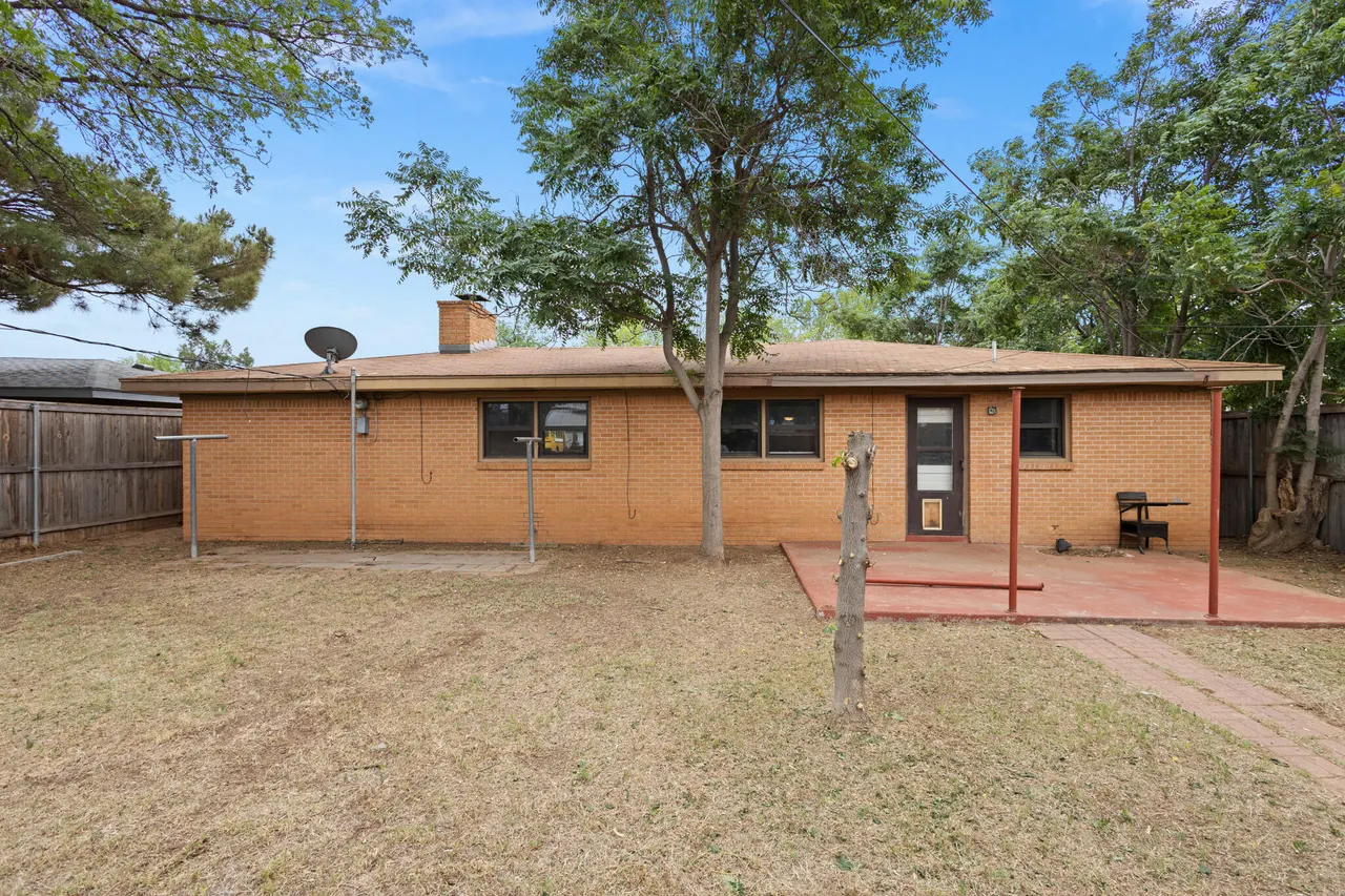 Photo 57 — 4316 45th Street, Lubbock, TX 79413
