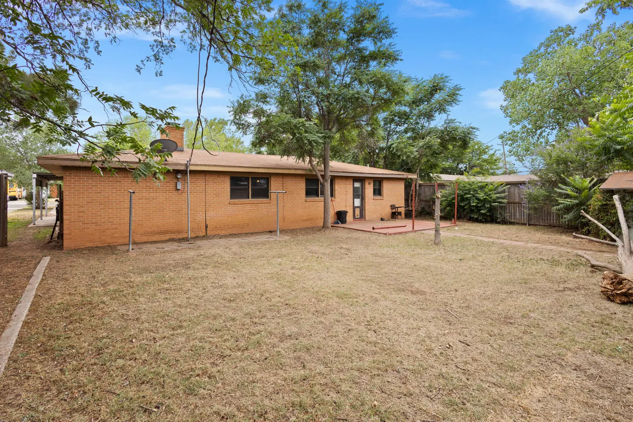 Photo 58 — 4316 45th Street, Lubbock, TX 79413