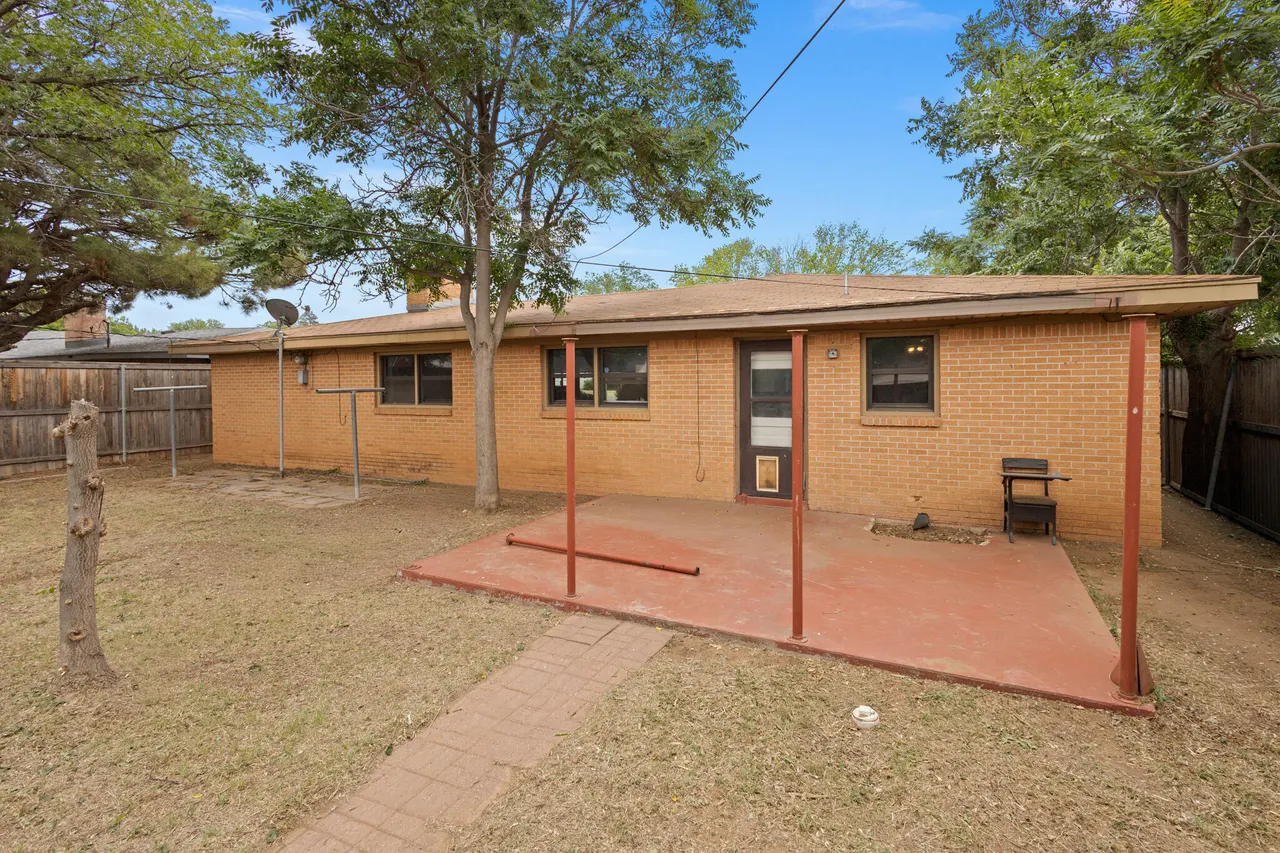Photo 59 — 4316 45th Street, Lubbock, TX 79413