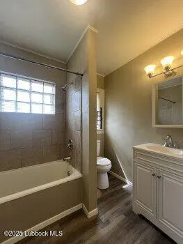 Photo 11 — 1902 45th Street, Lubbock, TX 79412