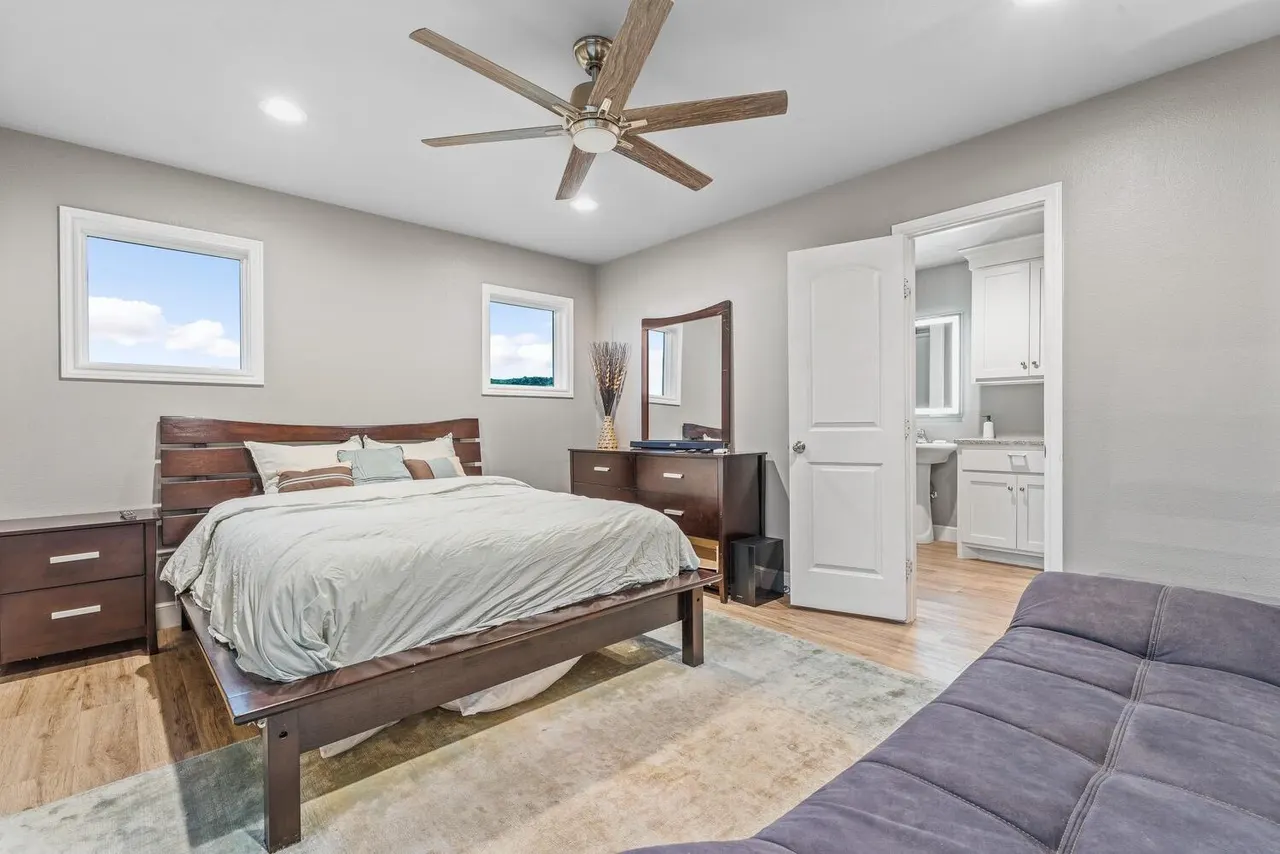 Photo 12 — 2 Jesse James Drive, Lubbock, TX 79404