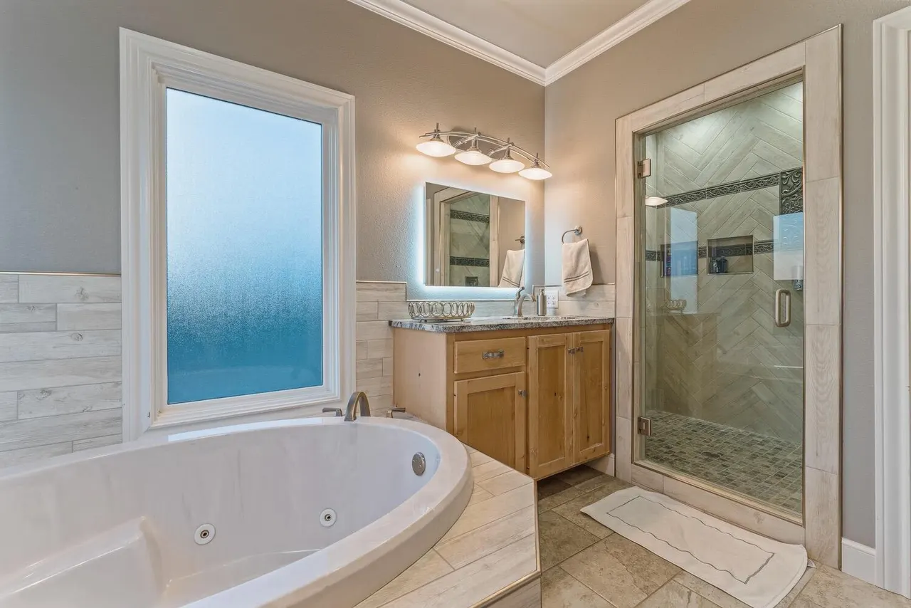 Photo 21 — 2 Jesse James Drive, Lubbock, TX 79404