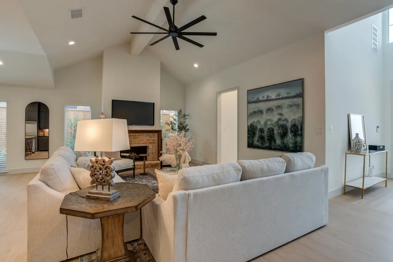 Photo 5 — 3604 144th Street, Lubbock, TX 79423