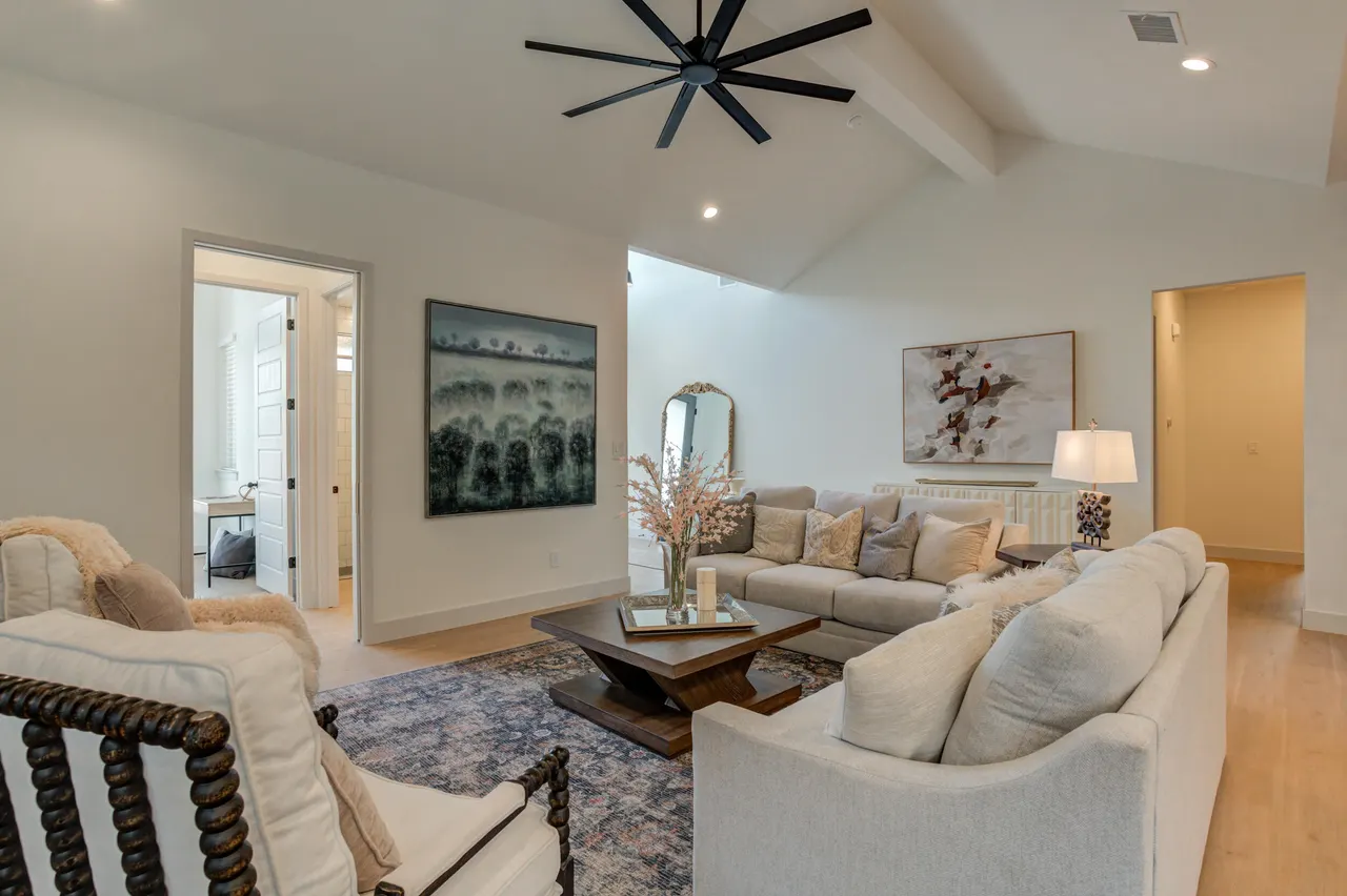 Photo 6 — 3604 144th Street, Lubbock, TX 79423