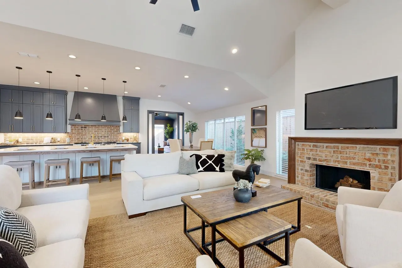 Photo 8 — 3604 144th Street, Lubbock, TX 79423