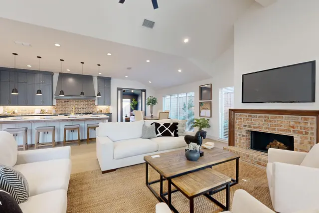 Photo 8 — 3604 144th Street, Lubbock, TX 79423
