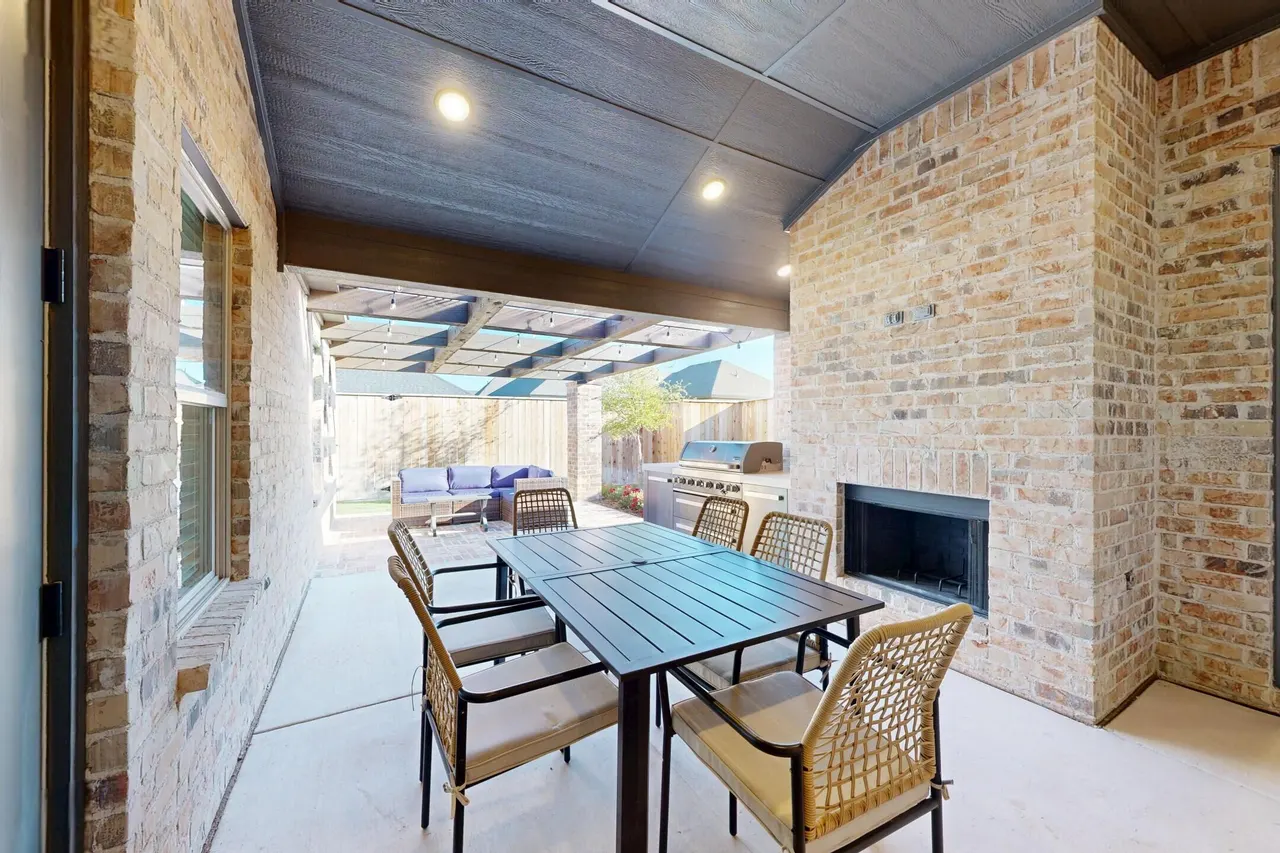 Photo 45 — 3604 144th Street, Lubbock, TX 79423