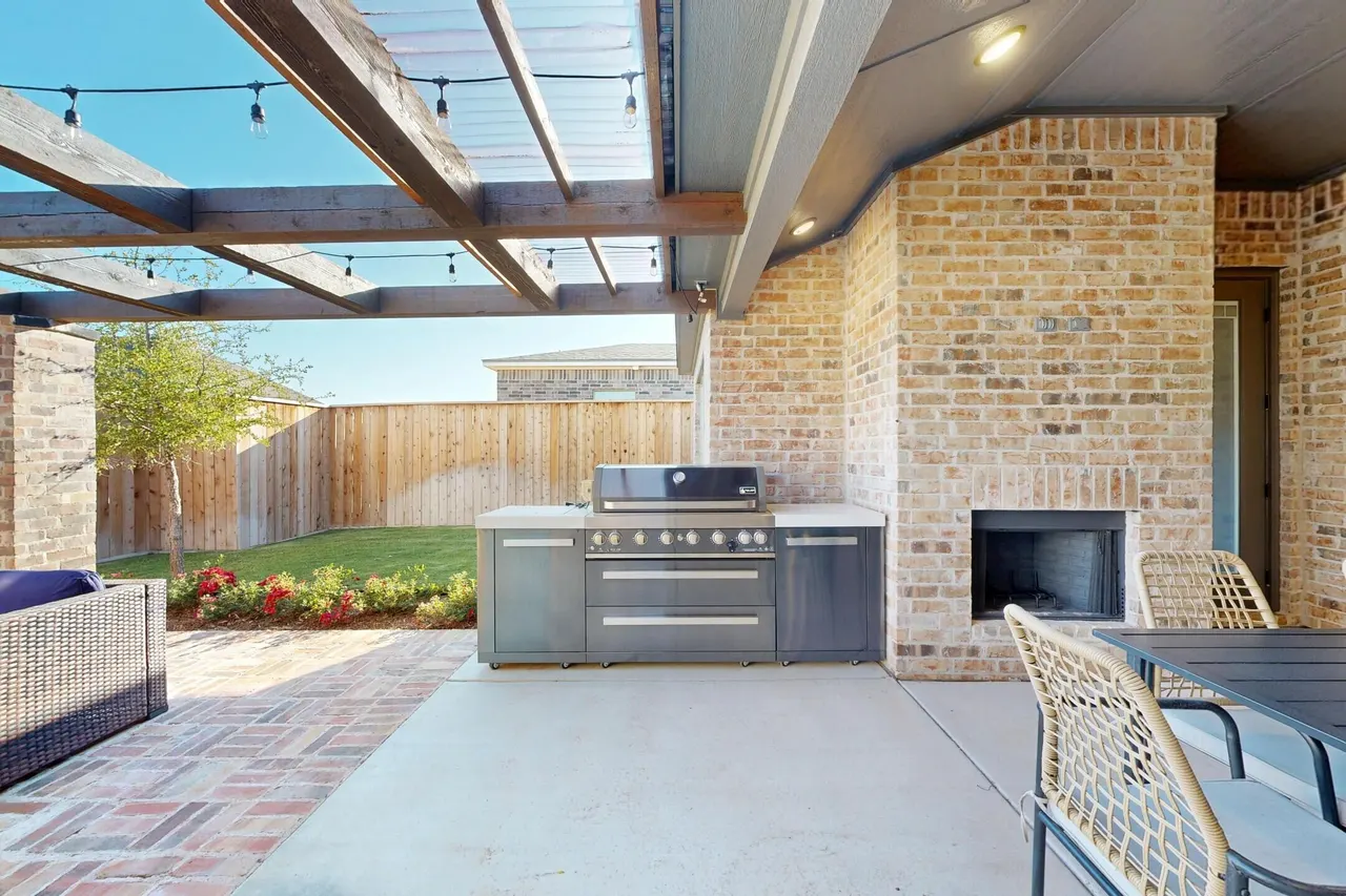 Photo 48 — 3604 144th Street, Lubbock, TX 79423