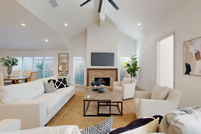 Photo 5 — 3604 144th Street, Lubbock, TX 79423