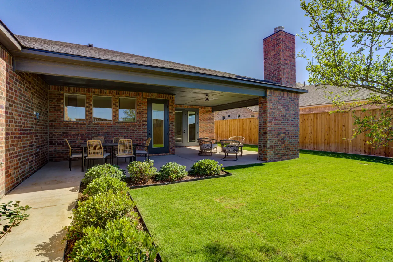 Photo 66 — 3806 123rd Street, Lubbock, TX 79423